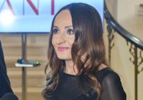 Zdradza kulisy pracy z politykami. Przyznała, z kim lubi rozmawiać