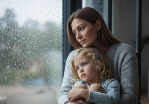 Ogólnopolski Dzień Walki z Depresją: codziennie 6 dzieci próbuje odebrać sobie życie. Zatrzymajmy ten dramat!