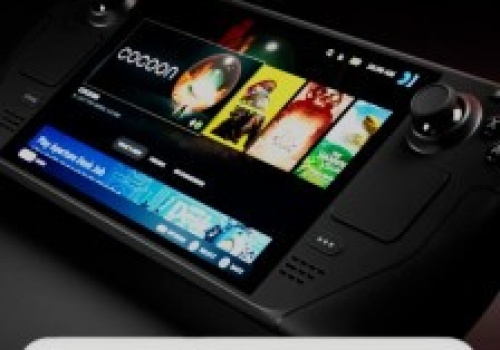 Steam Deck całkowicie wyprzedany. Problemy z dostępnością także w Polsce