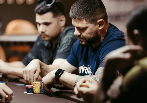 Szara strefa w pokerze rośnie. Budżet państwa może tracić ogromne pieniądze