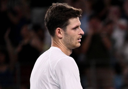 Kolejny spadek Hurkacza w rankingu ATP! Rośnie za to przewaga Alcaraza