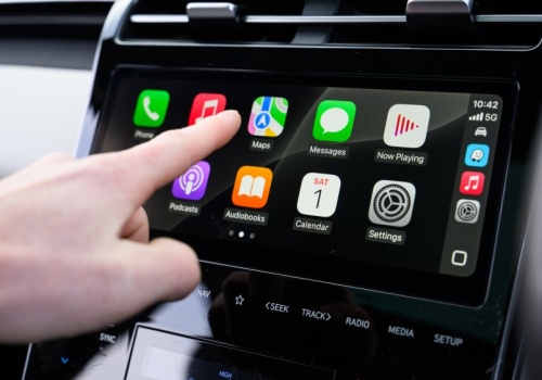 Rewolucja w Apple CarPlay, na którą tak wielu czekało z wytęsknieniem. Koniec monopolu Siri