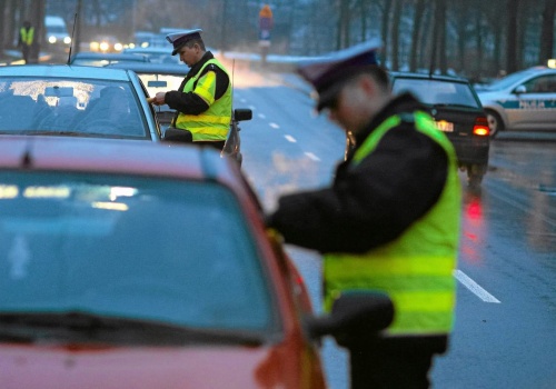 Rutynowa kontrola trzeźwości? Nie ma czegoś takiego. Radczyni prawna mówi, jak jest