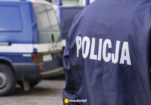 Podał się za lekarza i wyłudził 120 tys. zł od seniora. Stawiał opór policji