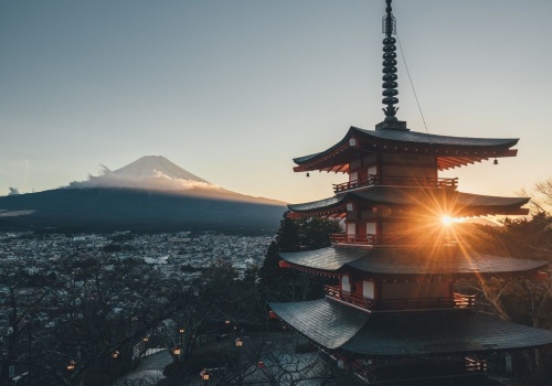 Nuklearna obrona Japonii. Jest deklaracja USA