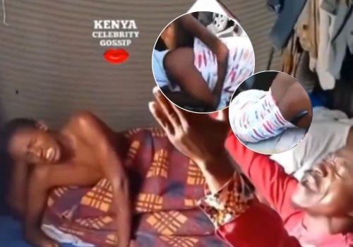 Kenia: para „zakleszczona w grzechu” zamiast lekarza wezwała pastora