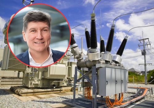 Były szef PSE wskazuje główną wadę ustawy sieciowej. 