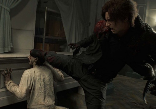 „To nikczemny czyn, który niszczy szczęście wszystkich, i zasługujecie na tysiąckrotną śmierć”. Twórca Resident Evil przeklina leakerów