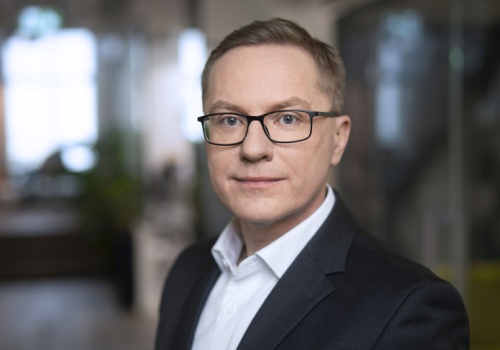 Peakside Capital Advisors wzmacnia zespół zarządzający w regionie CEE