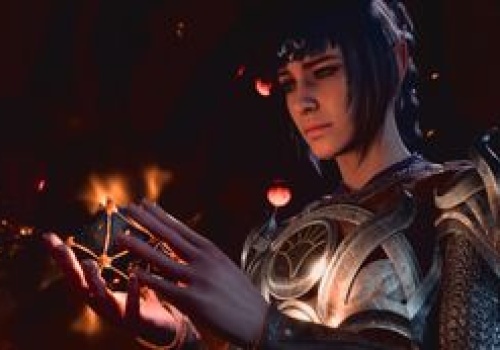 Baldur's Gate 3 doprowadziło do opóźnienia premiery nowego modelu Groka. Musk chciał, aby AI udzielała szczegółowych odpowiedzi na temat gry