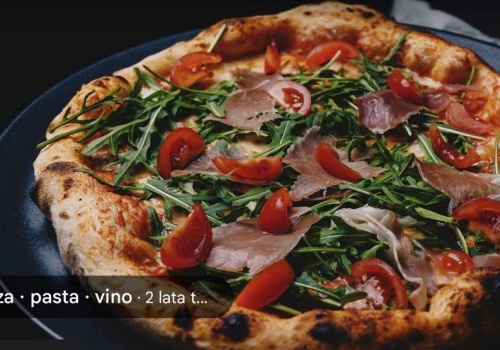 Znana pizzeria zakończyła działalność