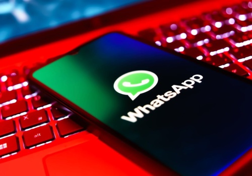 Wysyp nowych funkcji w WhatsApp. Aplikacja się zmienia na lepsze