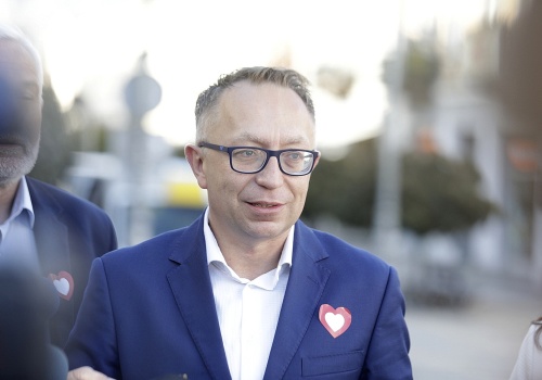 Koalicja Obywatelska wybierze szefów regionalnych struktur