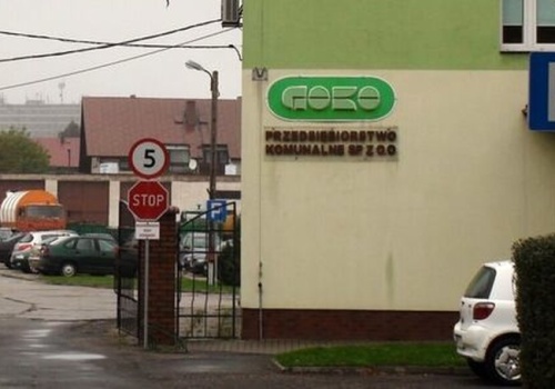 Temat rekompensat gminy Wieluń wobec Przedsiębiorstwa Komunalnego pojawił się na sesji Rady Miejskiej