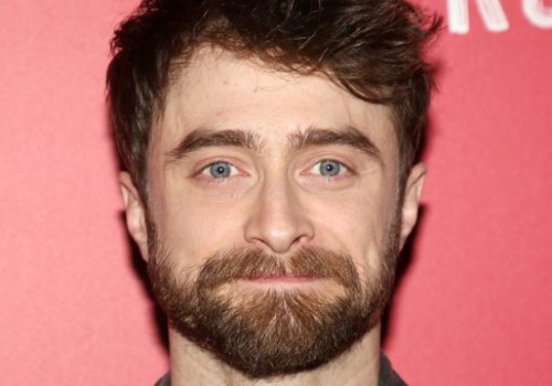 Daniel Radcliffe ma dość pytań o nowego Harry'ego Pottera. 