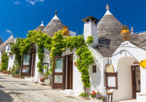 Tanio do Włoch 🟢⚪🔴 Zbiór lotów Ryanair od 140 PLN ☕🍕