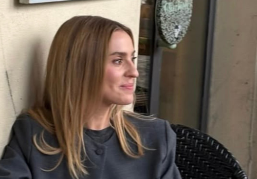 Kasia Tusk likwiduje firmę. Co stoi za decyzją?