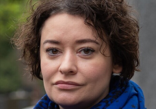 Wulgarny komentarz Żukowskiej wobec Mentzena. Posłanka ukarana