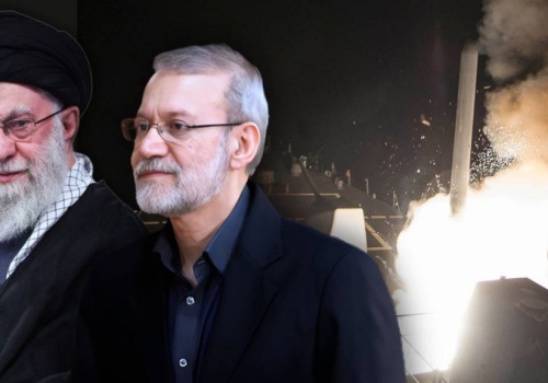 Iran – wojna wisi w powietrzu. Chamenei wzmacnia obóz bezpieczeństwa