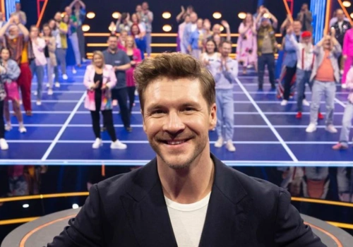 The Floor z odcinkiem specjalnym z udziałem gwiazd. Kto wystąpi?