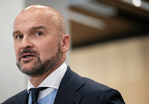 Rafał Brzoska będzie politykiem? 