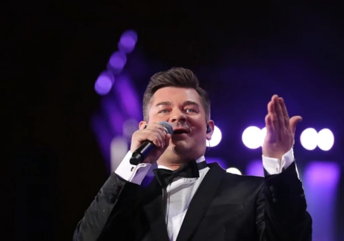 Muzyk nie wytrzymał po pytaniu dziennikarki. Przerwał wywiad