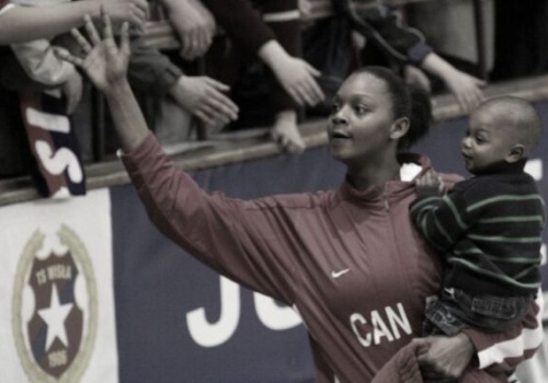 Nie żyje Kara Braxton. Była gwiazdą Wisły i dwukrotną mistrzynią WNBA