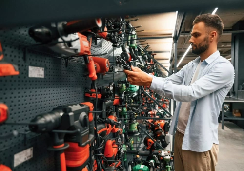 Klient DIY już nie kupuje jak dawniej. Co zmienił Internet i AI?