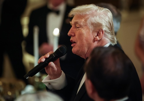 Donald Trump o decyzji Sądu Najwyższego: Dał mi znacznie większą władzę i siłę