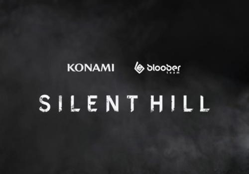 Weteran serii Silent Hill pomoże Blooberowi przy remake'u 1. części