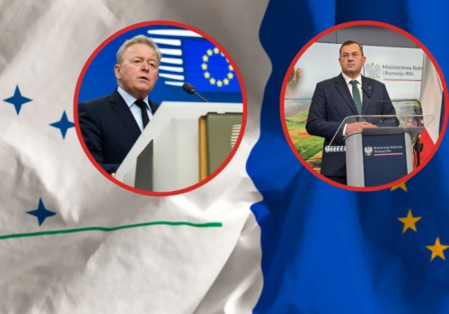 Zostało tylko 14 dni na skargę do TSUE ws. umowy UE-Mercosur. A co na to rząd?