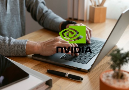 NVIDIA ulepszy twój nowy laptop. Ma sprytny plan