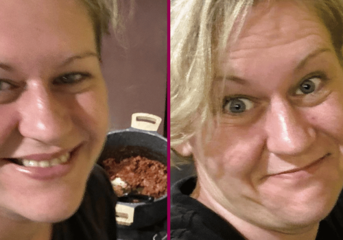 Matka pięcioraczków z Horyńca pokazała kuchnię. Burza w komentarzach