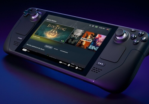 AI zjada pamięć, a Steam Deck znika ze sklepów. Globalny kryzys RAM-u uderza w graczy na całym świecie