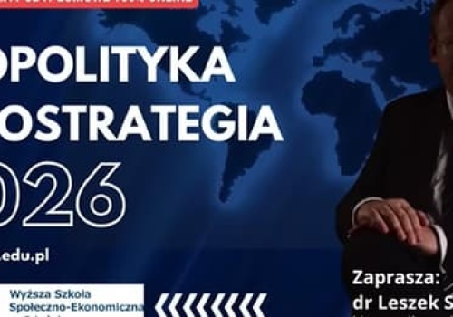 Prorosyjski politolog nie poprowadzi podyplomowych studiów. Uczelnia reaguje na naszą publikację