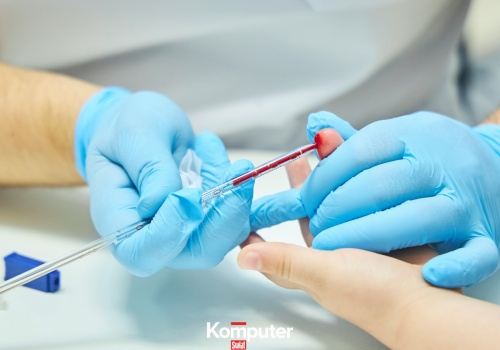 Badanie krwi wykryje chorobę Alzheimera. Prawie 95 proc. skuteczności