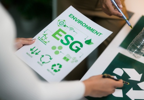 Które firmy będą zwolnione z raportowania ESG?