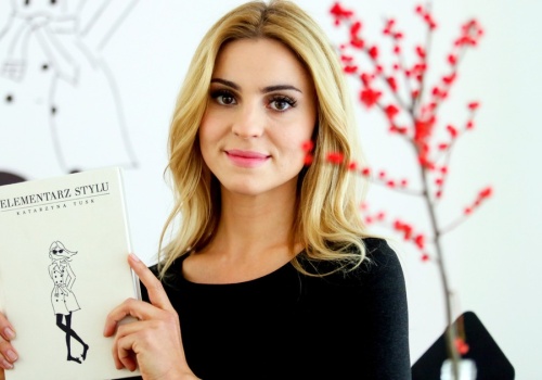 Spółka córki premiera znika z rynku. MLE Brand w likwidacji