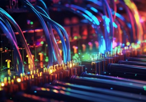 Polski Światłowód Otwarty udostępnił swoją sieć spółce Vectra