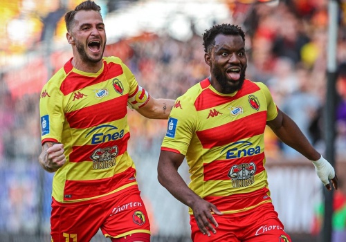 Jagiellonia Białystok nie składa broni. Będą kolejne rozmowy z gwiazdą