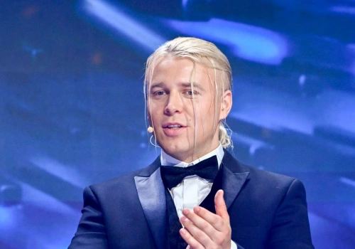 Skolim w finale „Disco Star” zaśpiewał hit zespołu Maxel. Tego telewizja nie pokazała