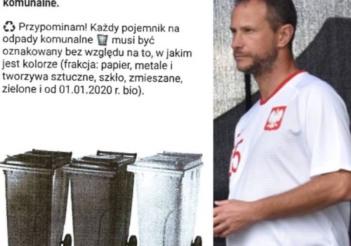 Gmina zapłaciła radnemu Kani 42 tys. zł za „kampanię”. Były nią… wpisy na Facebooku