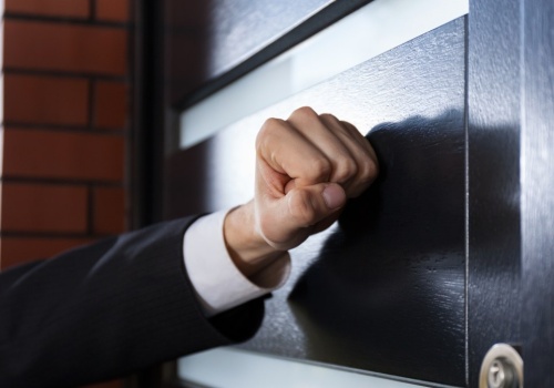 Agenci pod przykrywką i zakupy kontrolowane. Urząd dostanie nowe uprawnienia