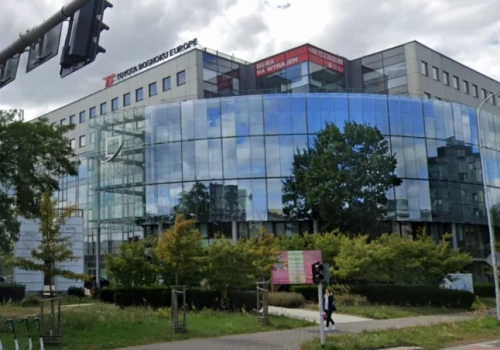 Wrocław chce kupić od Austriaków znany biurowiec w centrum. Ma się tutaj przenieść urząd miejski