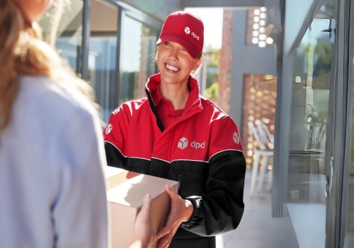 Wysyłałeś paczki z DPD? Nawet nie wiesz, w czyje ręce trafiały Twoje dane