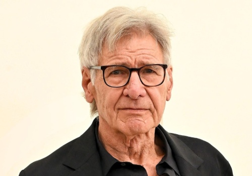 Harrison Ford wychował piątkę. Żaden z synów nie poszedł w jego ślady, wszyscy mają zaskakujące zawody