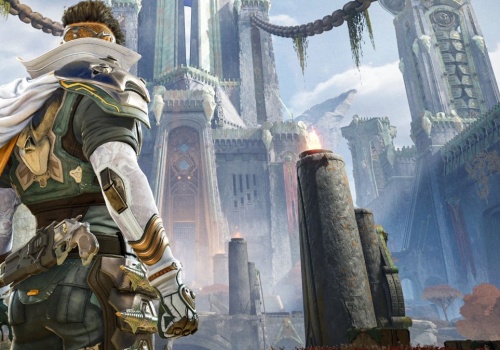 Highguard zarabia na Steamie mniej niż jedna zbroja do Monster Huntera