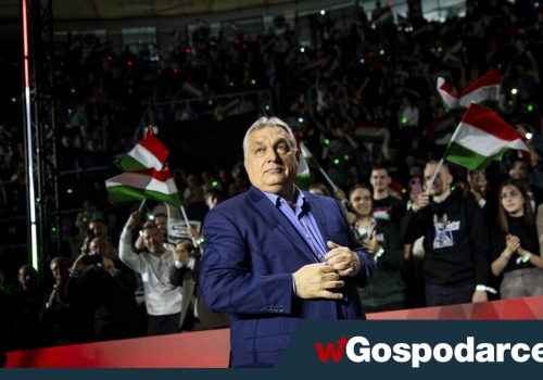 Weto Orbana? Nowe sankcje UE na Rosję pod znakiem zapytania