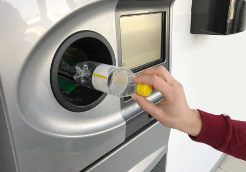 Osiągnięcie zakładanego poziomu zbiórki opakowań w 2026 r. - to ambitny cel