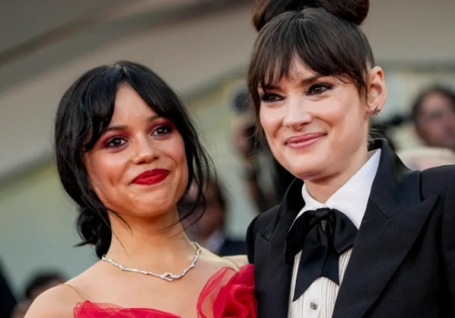 Winona Ryder zagra w 3. sezonie „Wednesday”